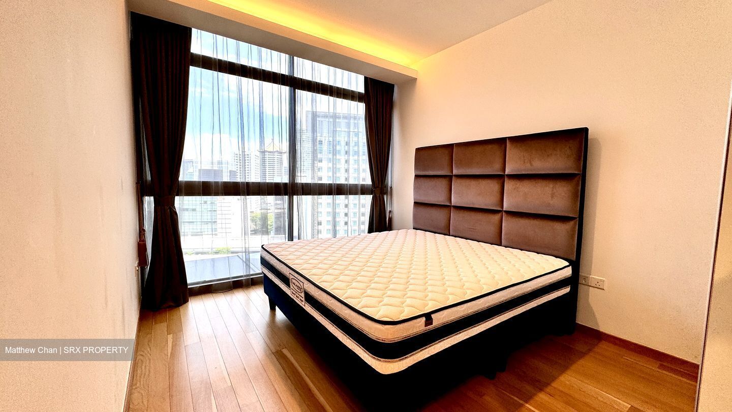 Cairnhill Nine (D9), Apartment #555727881